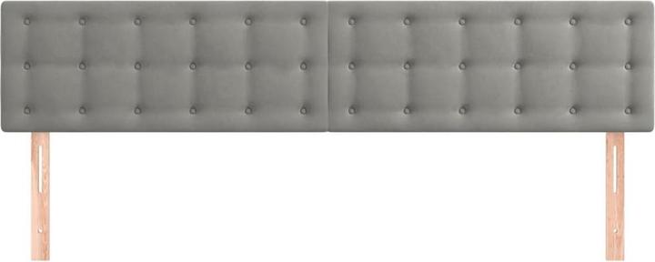 Actual product image vidaXL Kalel (180 x 5 x 88 cm)