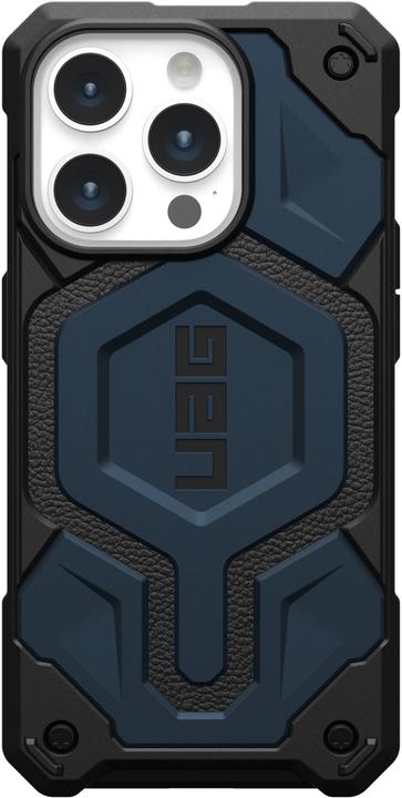 Productafbeelding UAG Monarch Pro Koffer (Apple iPhone 15 Pro)