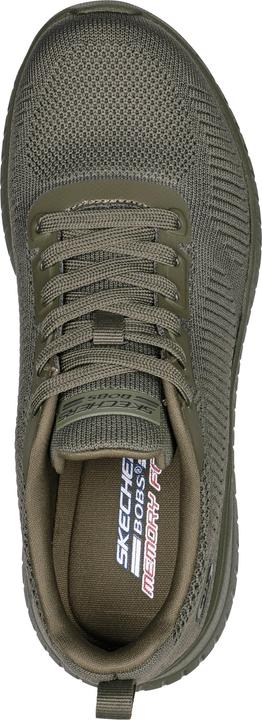 Produktbild Skechers Bobs Squad Chaos-Face Off (36)
