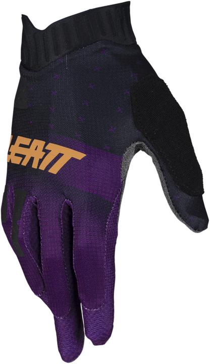 Actual product image Leatt MTB Glove 1.0 GripR (L)