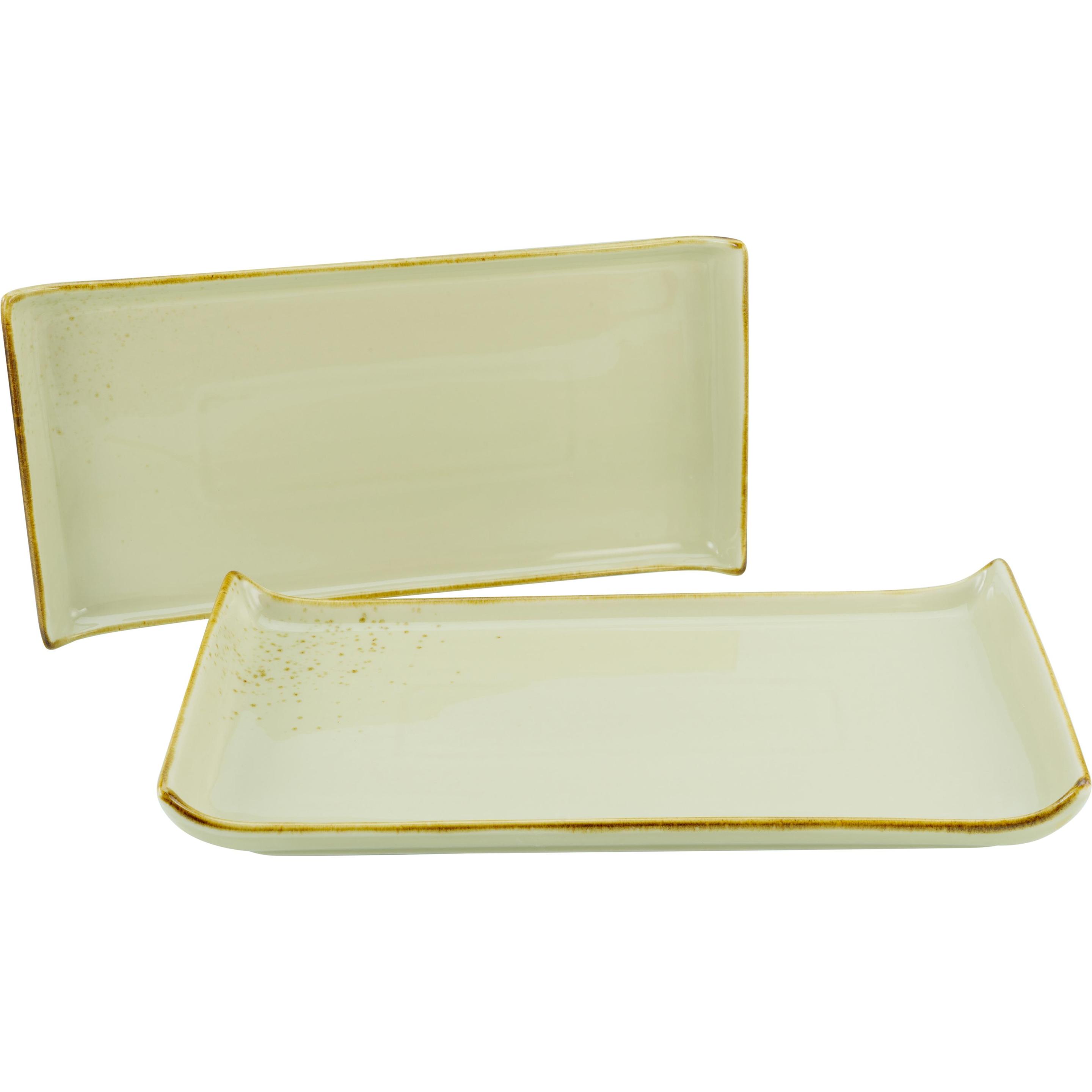 CreaTable, Serviergeschirr, Nature Collection