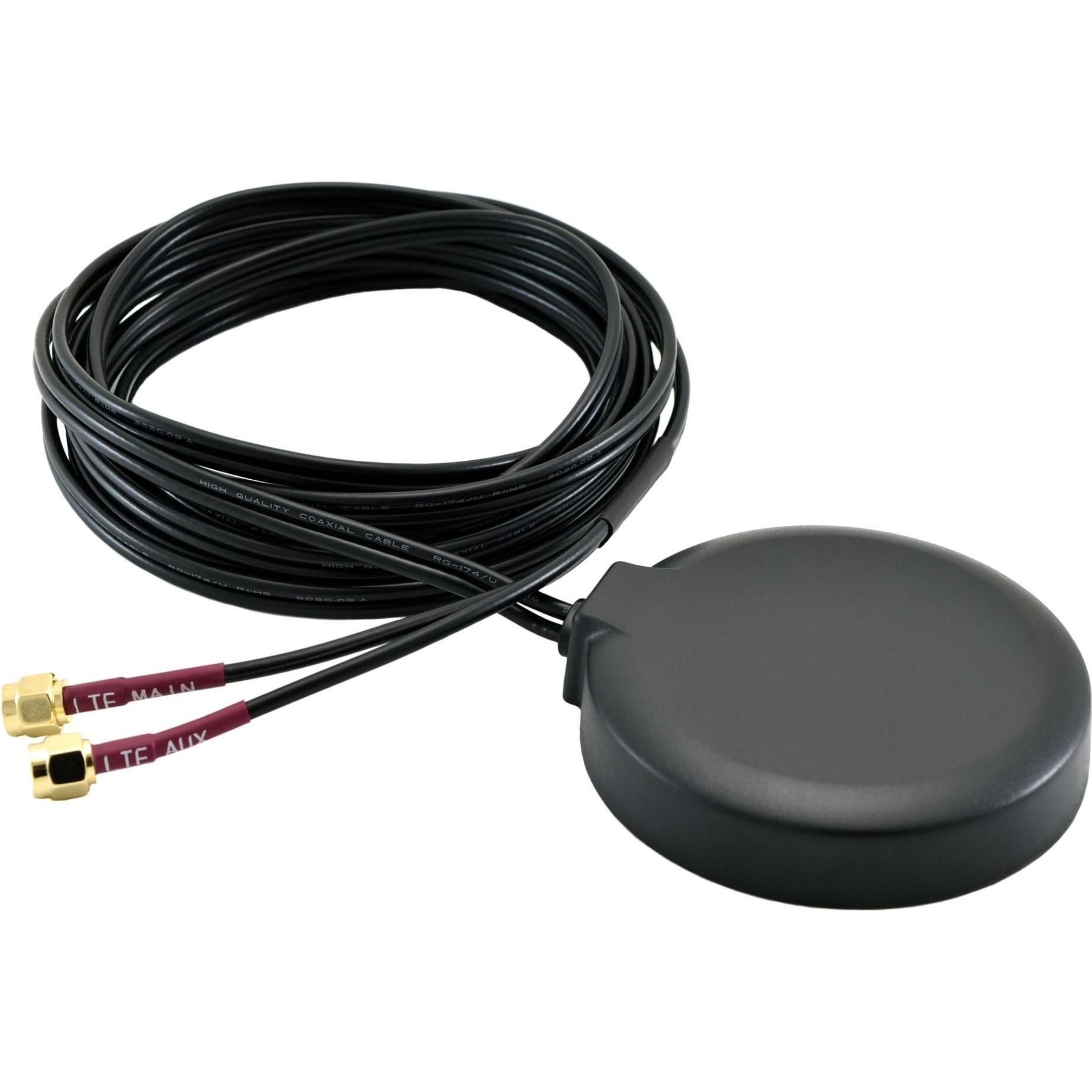 OEM Antenna LTE MIMO da esterno IP67 JCG305LM, Antenna WiFi