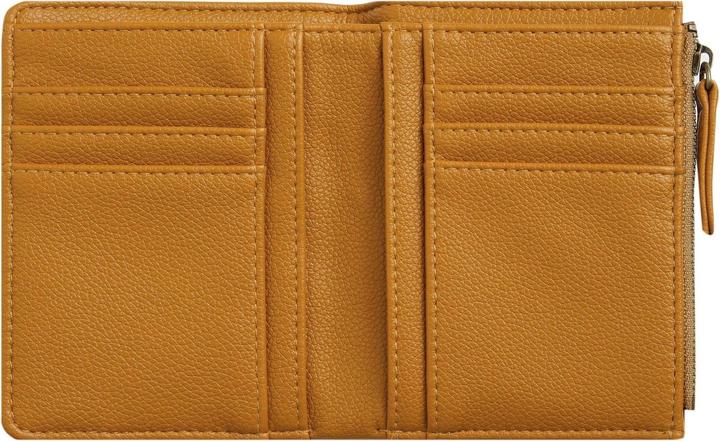 Produktbild Weird Fish Tabytha Veganes Leder Geldbörse Unifarben