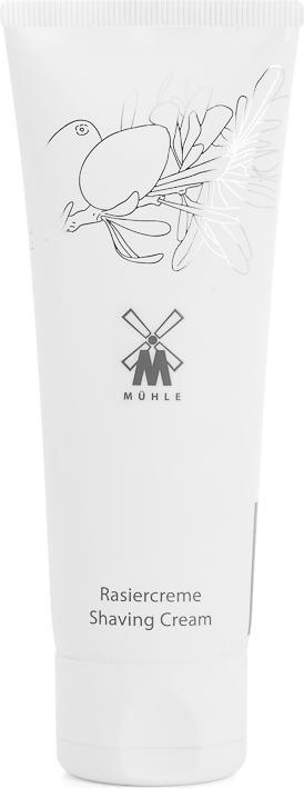 Actual product image Mühle Shaving cream (75 ml, Shaving cream)