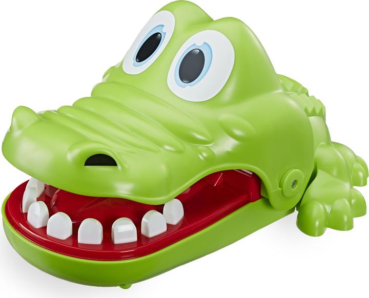 Image du produit Hasbro Gaming Crocodile Doc (Français)