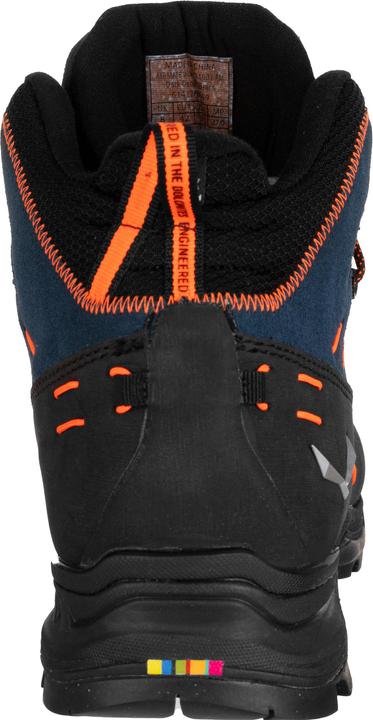 Produktbild Salewa Alp Mate Winter Mid Wasserdichter Schuh (44.5)