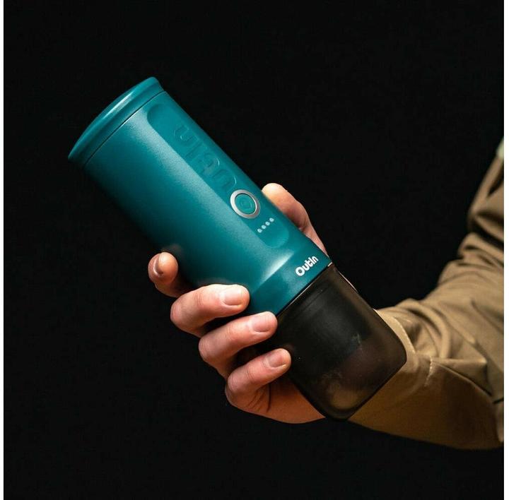 Actual product image OutIn Nano Espresso Teal (0.08 l)