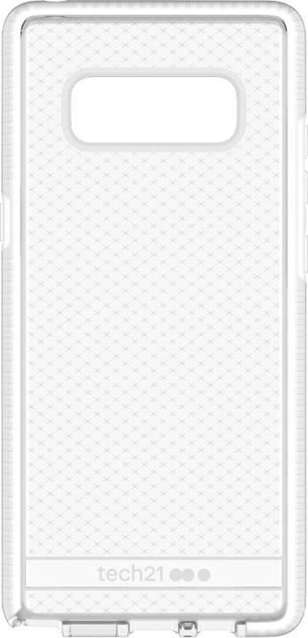 Actual product image tech21 Back Case Galaxy Note 8 (Samsung Galaxy Note 8)