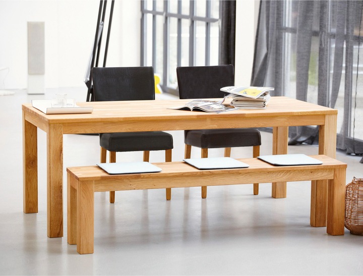 Produktbild JanKurtz Cana (180 x 90 x 75.5 cm)