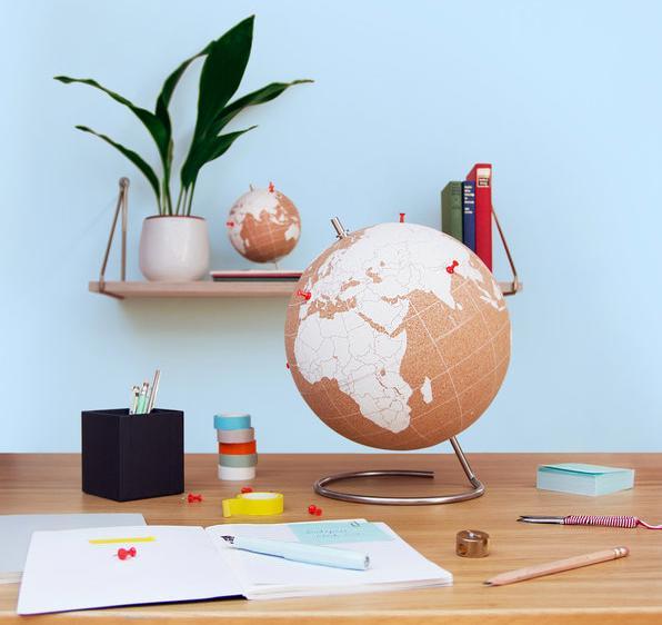 Produktbild Suck UK Cork (14 cm)