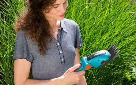 Immagine prodotto Gardena Comfort Cut (Batteria ricaricabile)