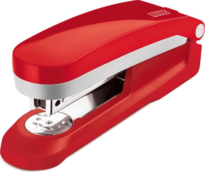 Actual product image Novus Stapler E 25 Type designation of staples: 24/6, 2 Stapling capacity: 25 sheets (80 g/m²) (25 Sheets)
