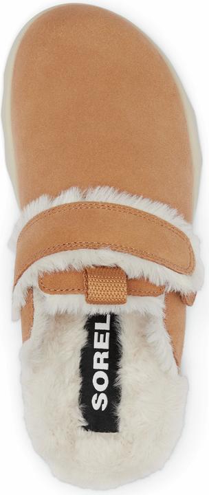 Produktbild Sorel Viibe Clog Suede Cozy (41)