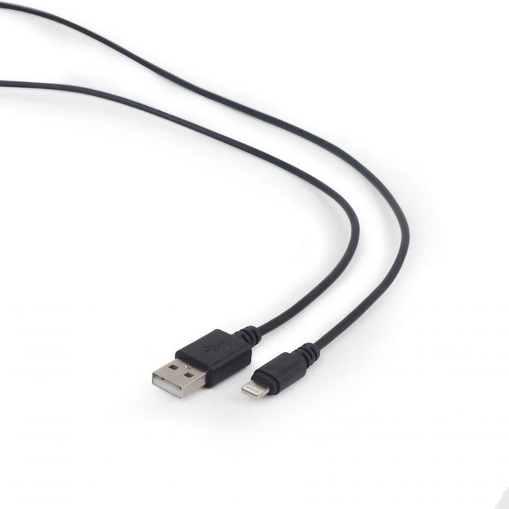 Immagine prodotto Gembird Cavo Lightning Cablexpert (2 m, USB 2.0)