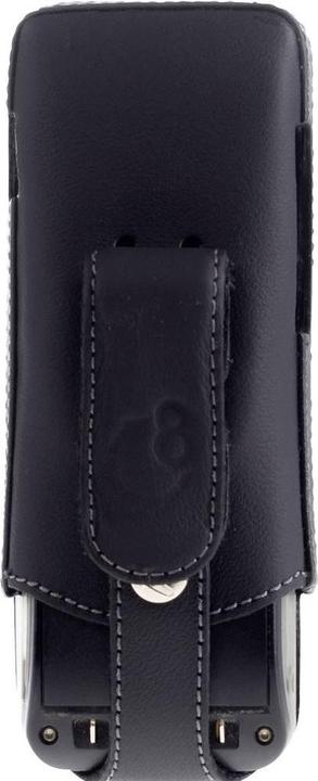 Produktbild JT Berlin Turnline Gürtelclip 610 610d Schwarz