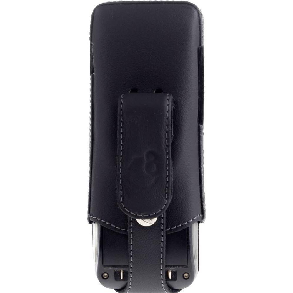 JT Berlin, Bauchtasche, Turnline Gürtelclip 610 610d Schwarz, Schwarz