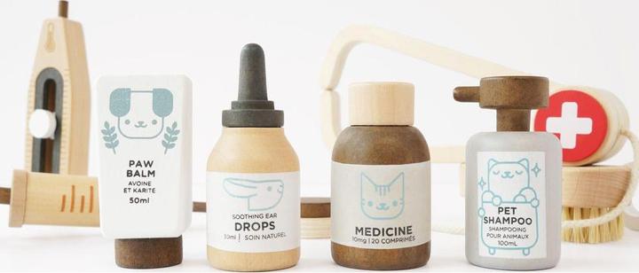 Immagine prodotto Le Toy Van Kit veterinario