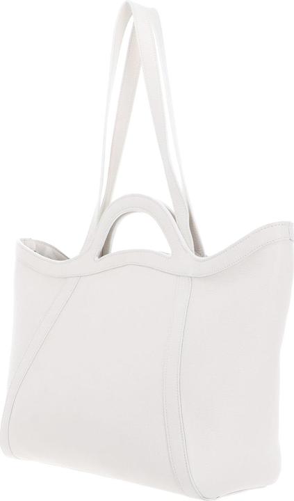 Immagine prodotto Coccinelle Amalia Grained Leather Shopper