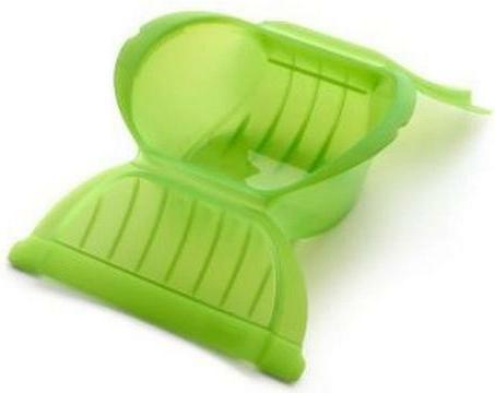 Produktbild Lékué Ogya Dampfbox 1-2 Personen (0.50 l)