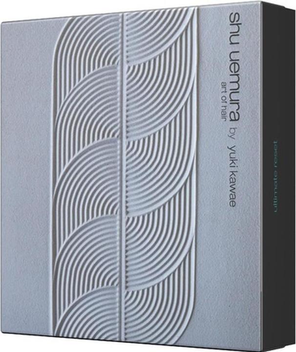 Immagine prodotto Shu Uemura Ultimate Reset Geschenkset (Set per la cura dei capelli)