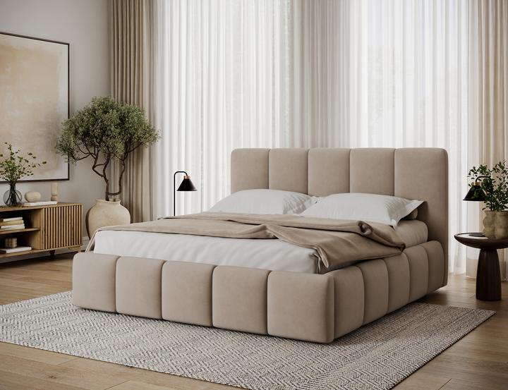 Produktbild ELTAP Bed (160 x 200 cm)