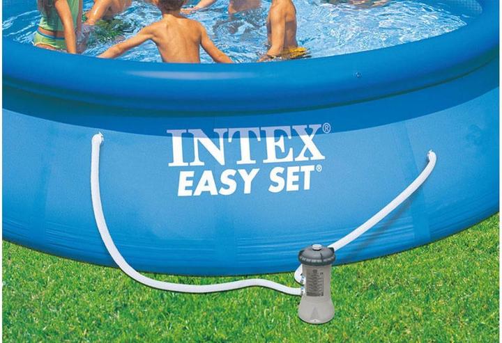 Actual product image Intex Connecting hose