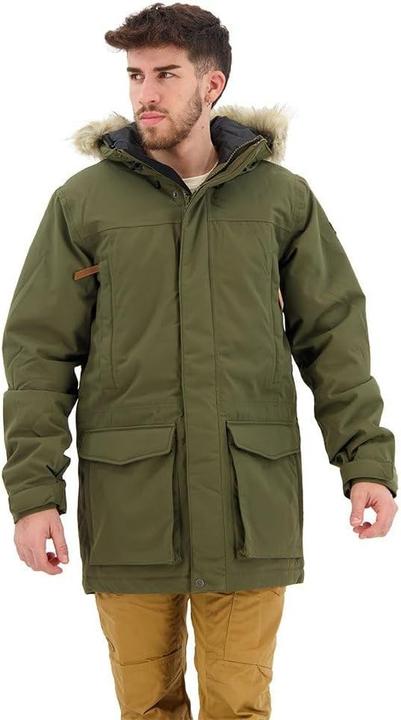 Immagine prodotto Fjällräven Parka Nuuk Lite (S)