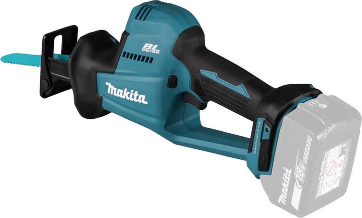 Produktbild Makita Reciprosäge