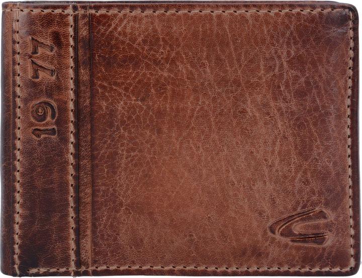 Produktbild Camel Active Melbourne Geldbörse Leder 11,5 cm