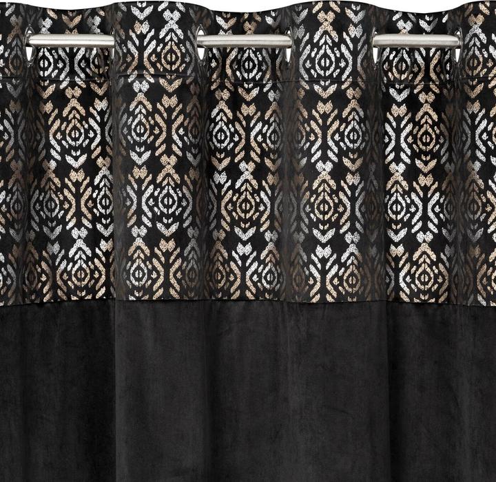 Actual product image Eurofirany Zas (140 x 250 cm)