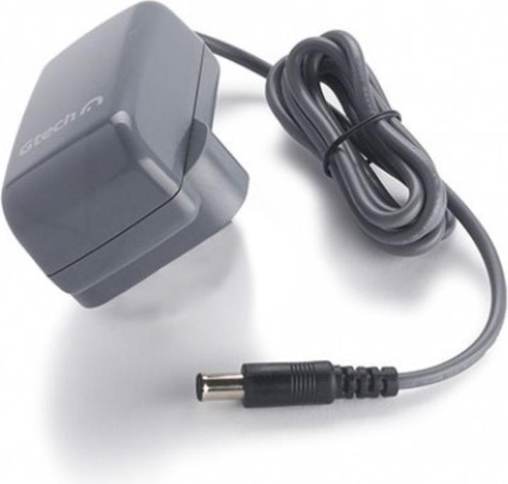 Actual product image Gtech Battery charger