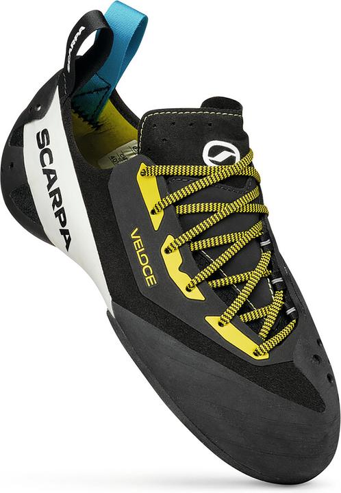 Immagine prodotto Scarpa Veloce Lace (45)