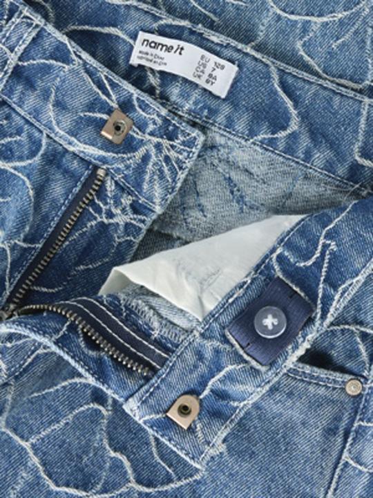 Immagine prodotto Name it Wide Leg Jeans (152)
