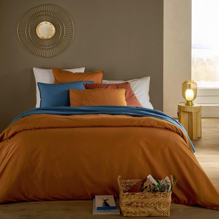 Immagine prodotto La Redoute Interieurs Scenario Coton Lave (Copripiumino, 240 x 220 cm)