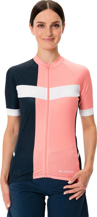 Produktbild Vaude Women's Posta FZ Tricot (36)