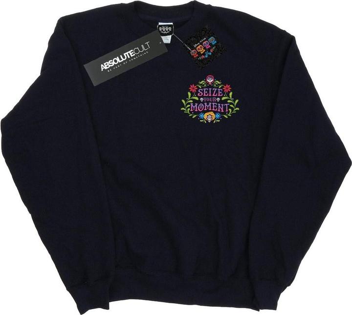 Immagine prodotto Disney Coco Seize Your Moment Felpa Ragazzi (116)