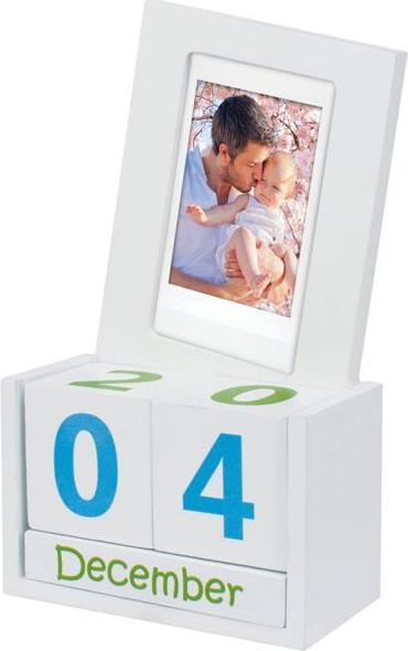 Produktbild Fujifilm Instax Cube Kalender Mini Dauerkalender