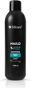 Produktbild Silcare Aceton NAILO Liquid Polish Remover