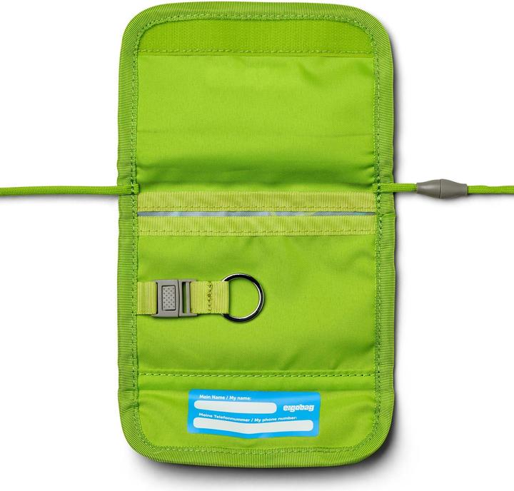 Immagine prodotto Ergobag Marsupio da collo 14 cm