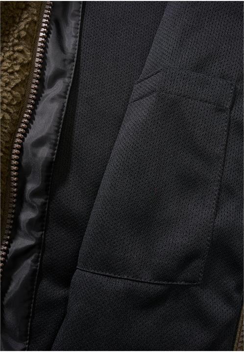 Produktbild Brandit Ladies Teddyfleecejacket - 16199 (5XL)