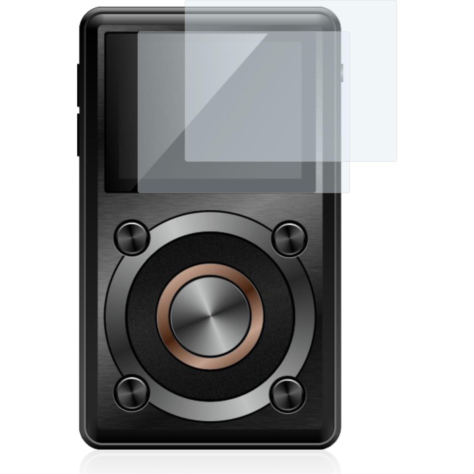 Thumbnail - BROTECT Schutzfolie Displayschutz Klar, MP3 + Media-Player Zubehör