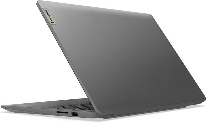 Produktbild Lenovo IdeaPad 3 (15.60", 512 GB, 16 GB, DE, AMD Ryzen 5 5500U)