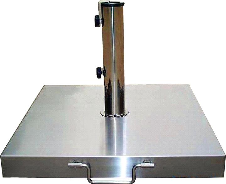 Produktbild Ikarus Schirmständer mit Rollen