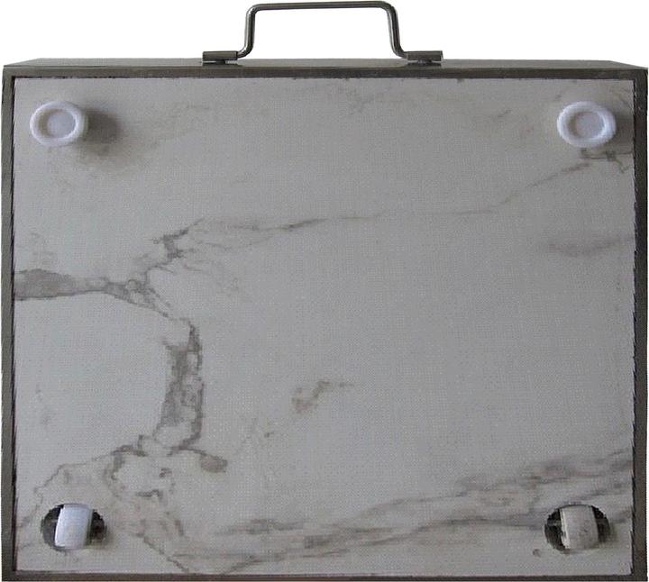 Produktbild Ikarus Schirmständer mit Rollen