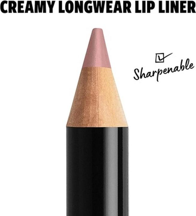 Actual product image NYX Professional Make-Up Slim (854 Pale Pink)