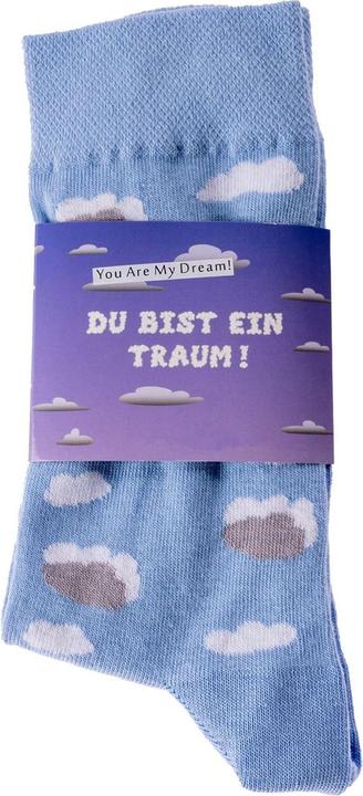 Produktbild Casativo Freizeitsocken (Einzelpack, 36 - 40)