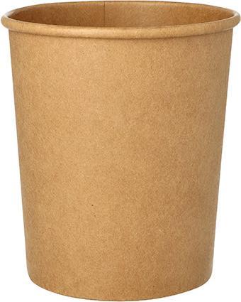 Produktbild Starpak Suppenbecher (25x)