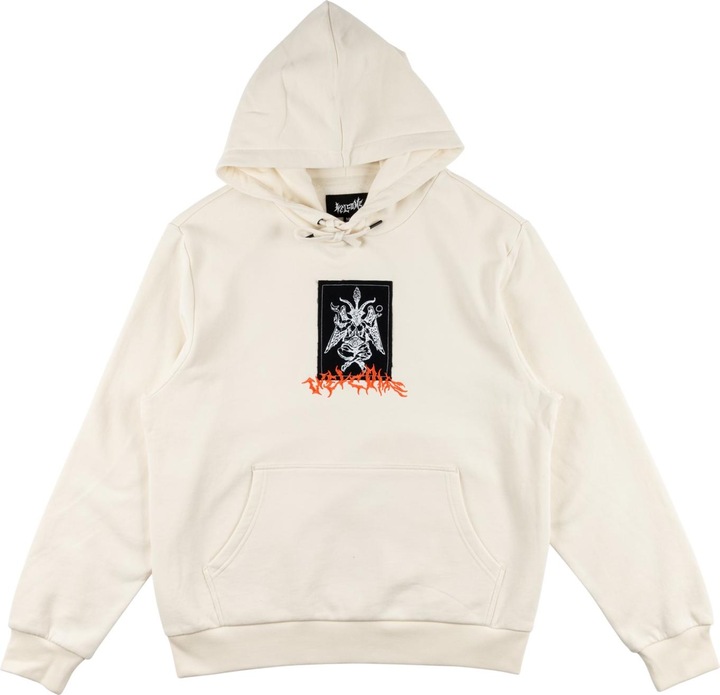 Image du produit Welcome Coagula Tyvek Patch Hoodie (XL)