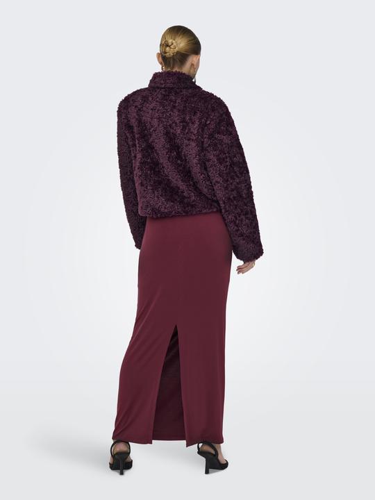 Immagine prodotto Only ONLGINNY Teddyfell Jacke Teddyfell Jacke