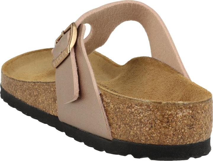 Immagine prodotto Birkenstock Gizeh BF Metallic da donna (36)
